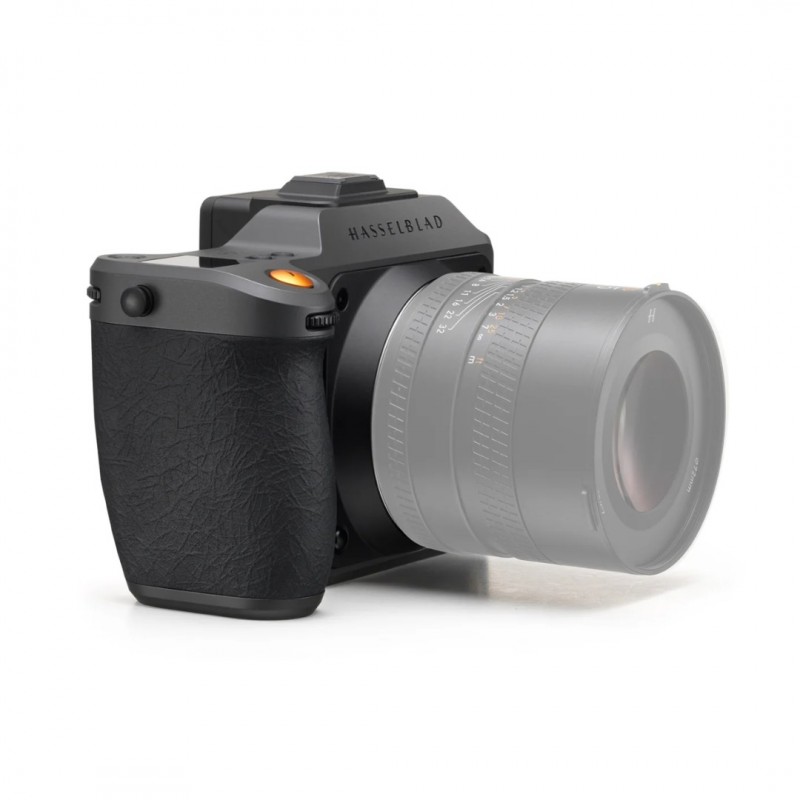 Hasselblad X2D II 100C Camera Body (UK)